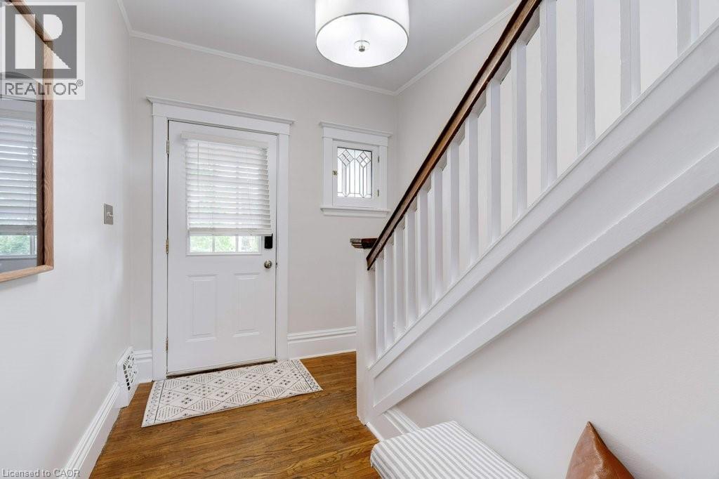 550 Hughson Street N, Hamilton, ON - Indoor Photo Showing Other Room