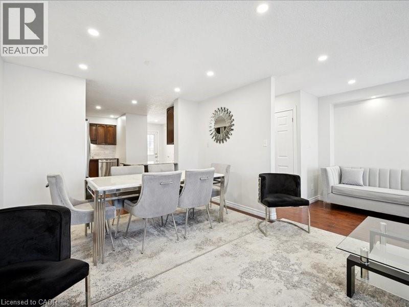 82 Ralgreen Crescent, Kitchener, ON - Indoor