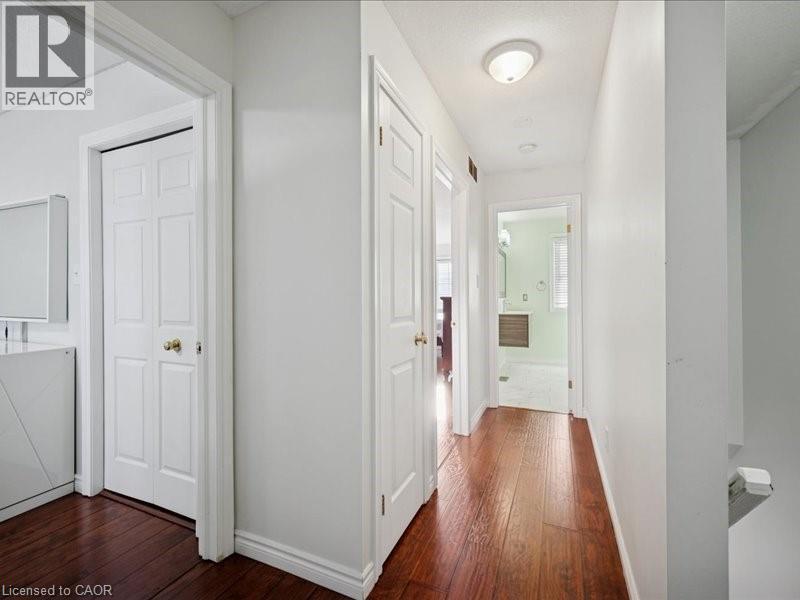 82 Ralgreen Crescent, Kitchener, ON - Indoor Photo Showing Other Room