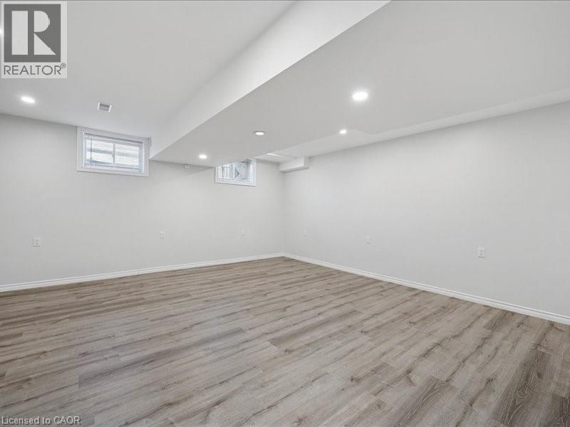 82 Ralgreen Crescent, Kitchener, ON - Indoor