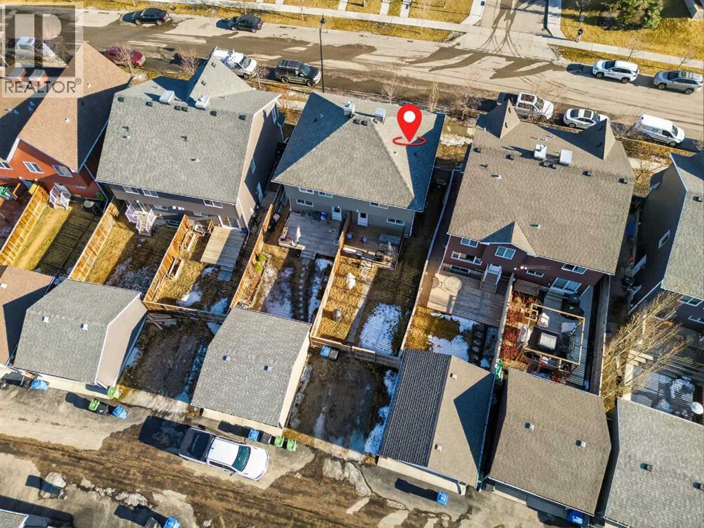 61 Auburn Meadows View Se, Calgary, AB - Outdoor