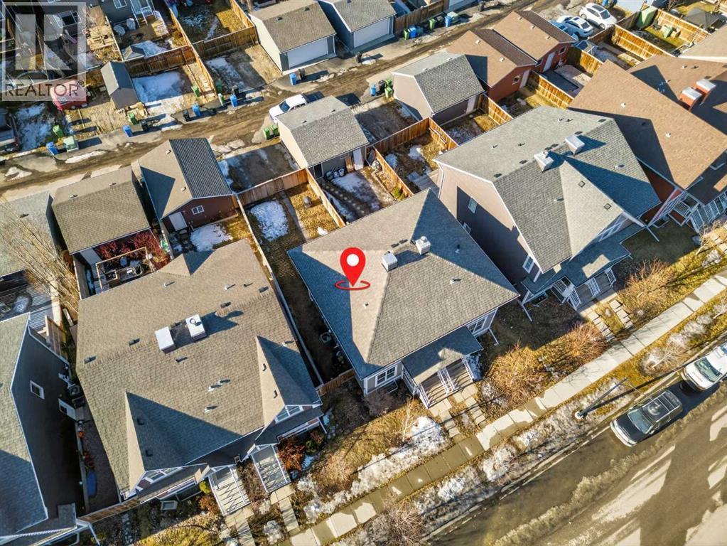 61 Auburn Meadows View Se, Calgary, AB - With View