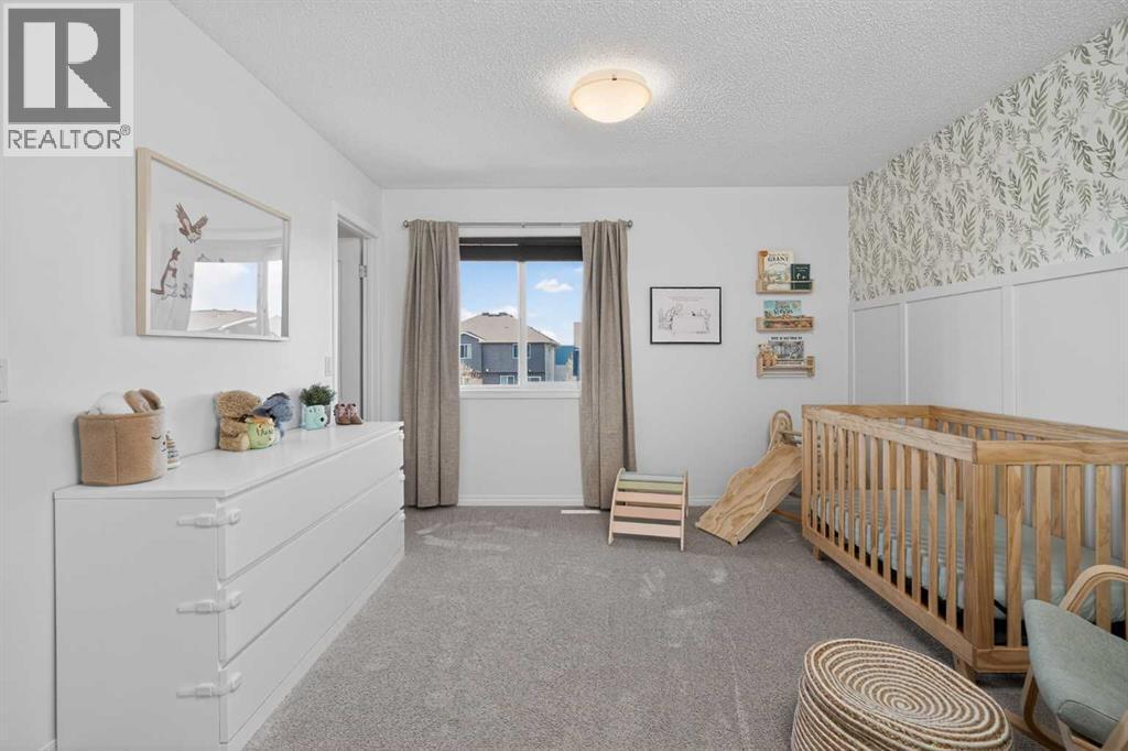 61 Auburn Meadows View Se, Calgary, AB - Indoor Photo Showing Other Room