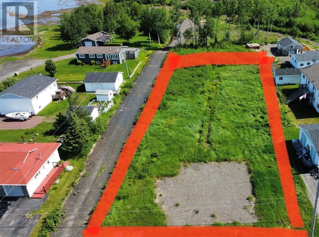 226 Main Street, Embree, NL
