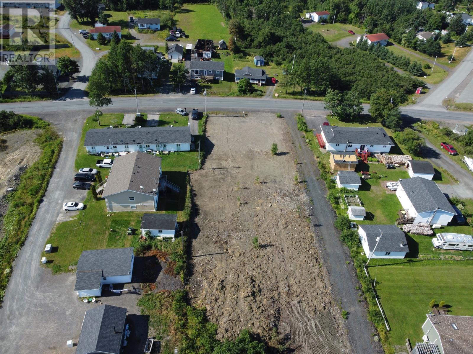 226 Main Street, Embree, NL