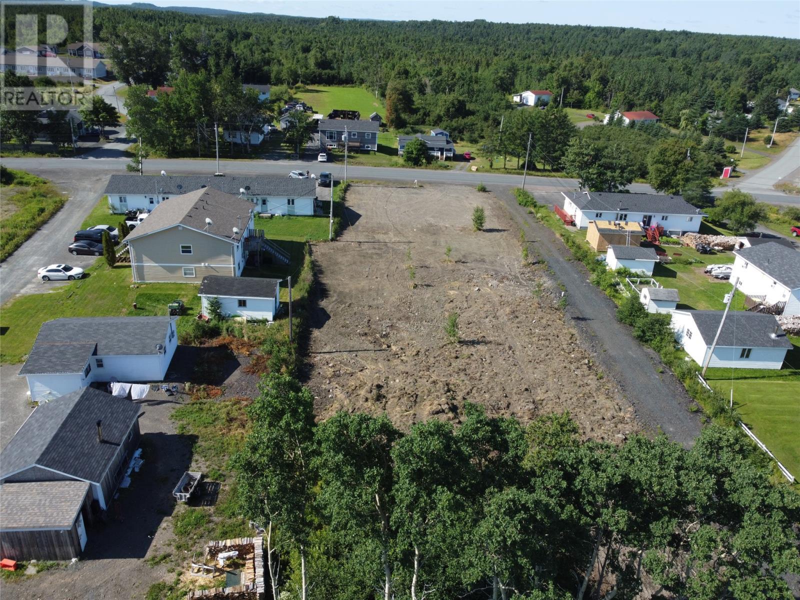 226 Main Street, Embree, NL