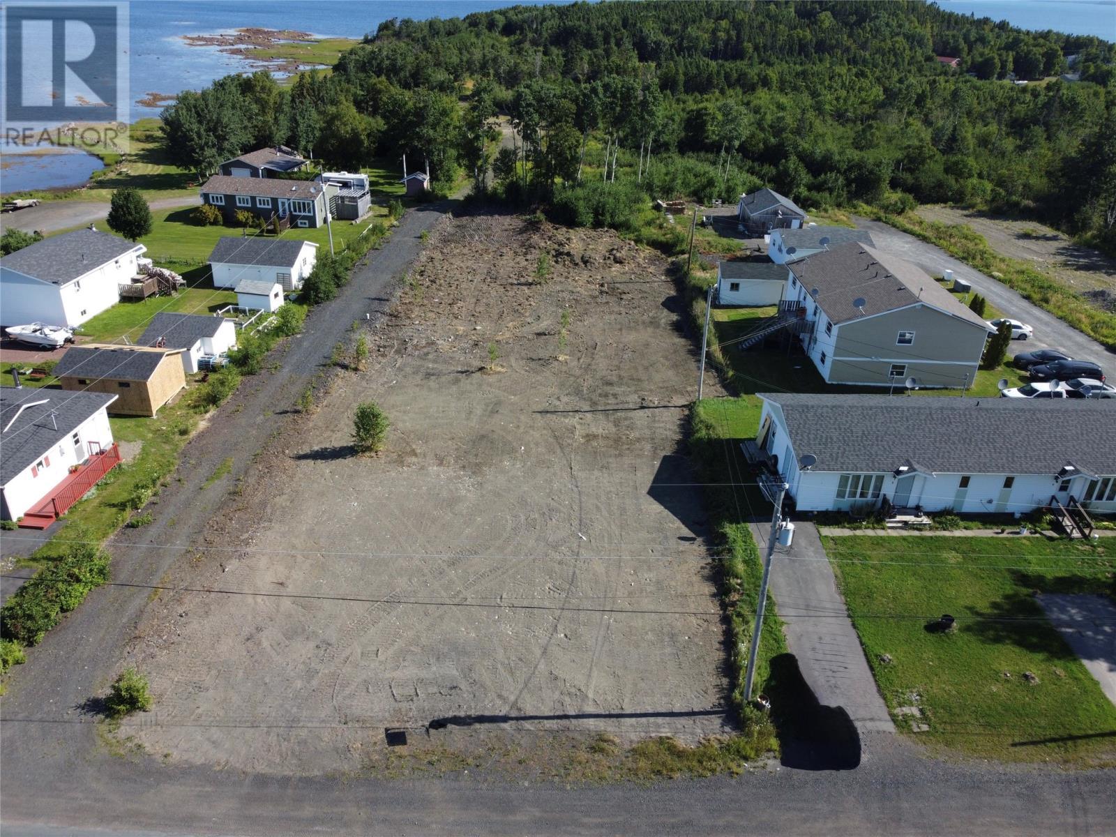 226 Main Street, Embree, NL