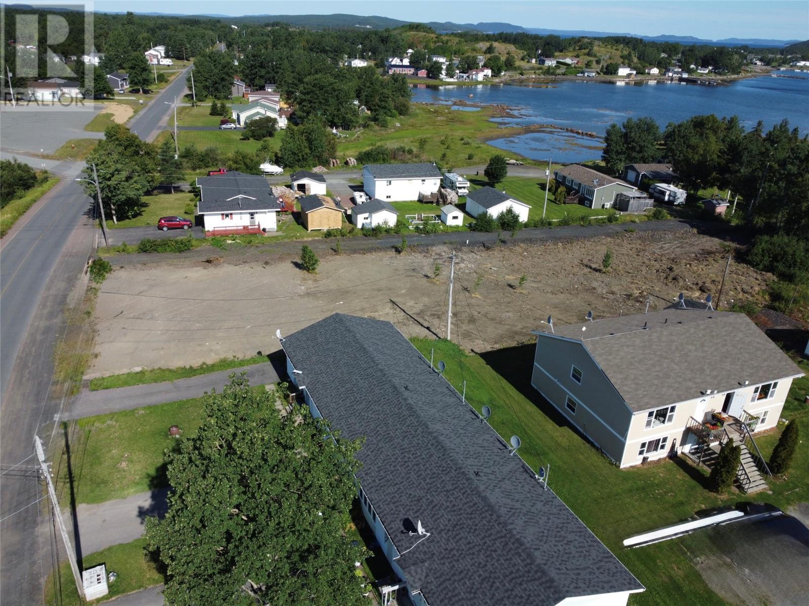 226 Main Street, Embree, NL