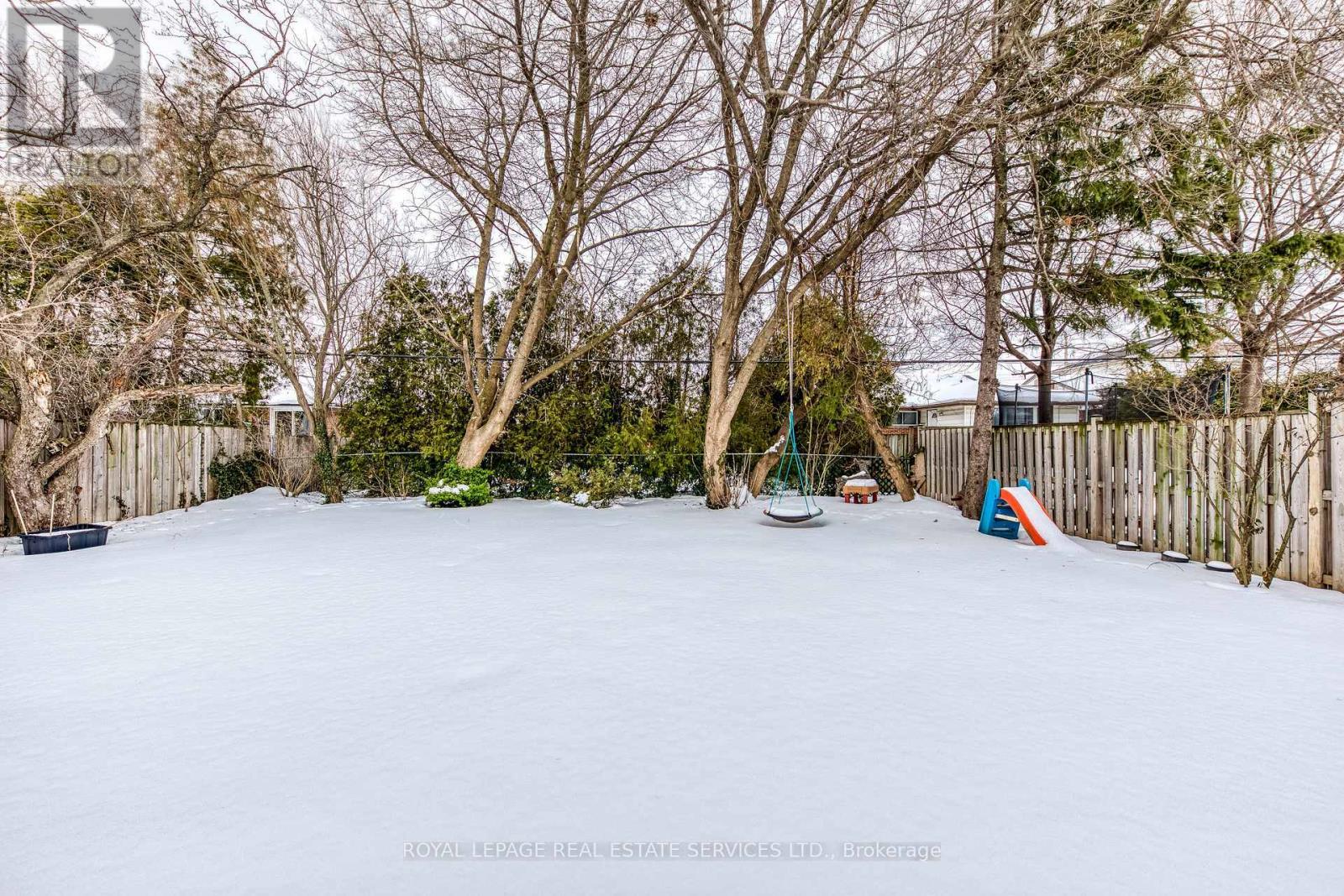 186 Fernwood Crescent, Hamilton, ON - Outdoor