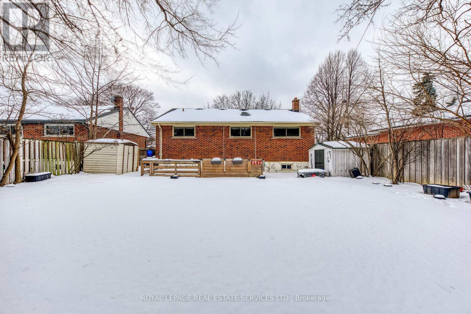 186 Fernwood Crescent, Hamilton, ON - Outdoor
