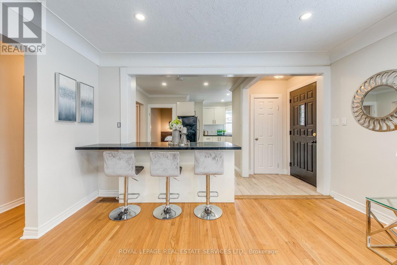 186 Fernwood Crescent, Hamilton, ON - Indoor
