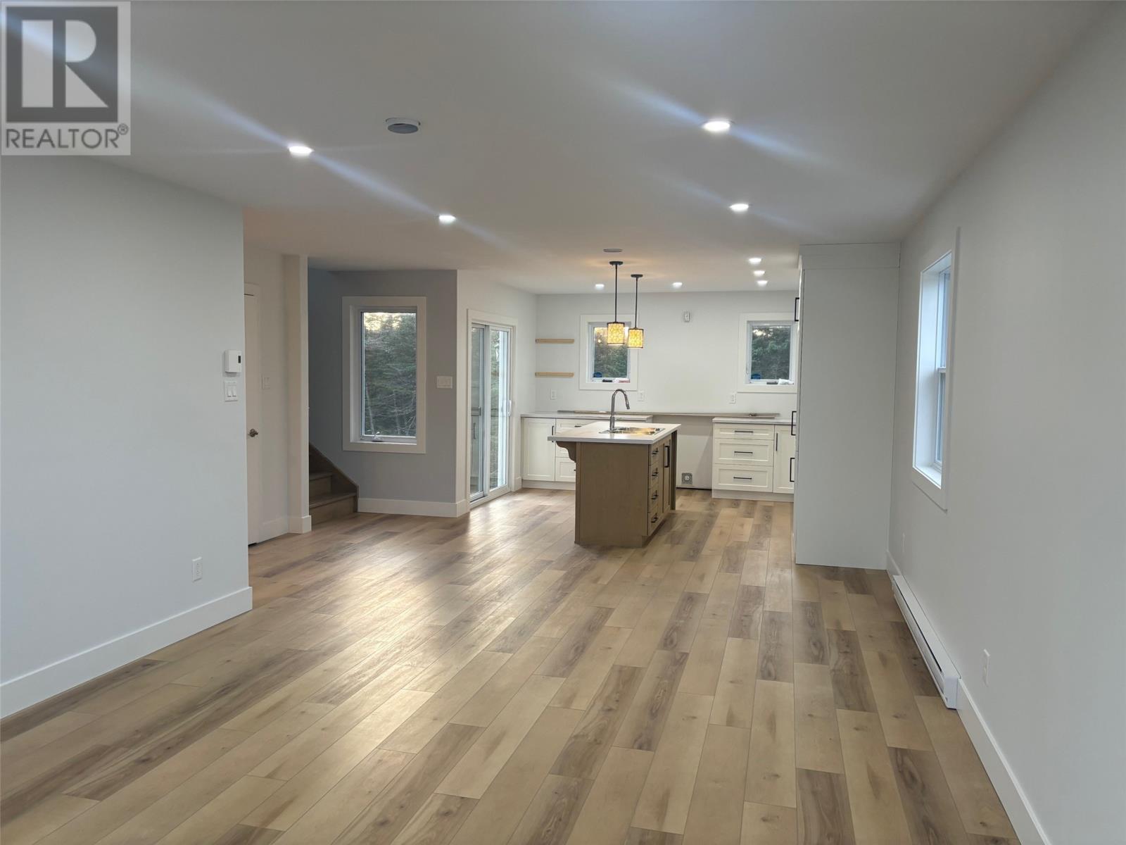 Lot 1 Emmas Place, Flatrock, NL - Indoor