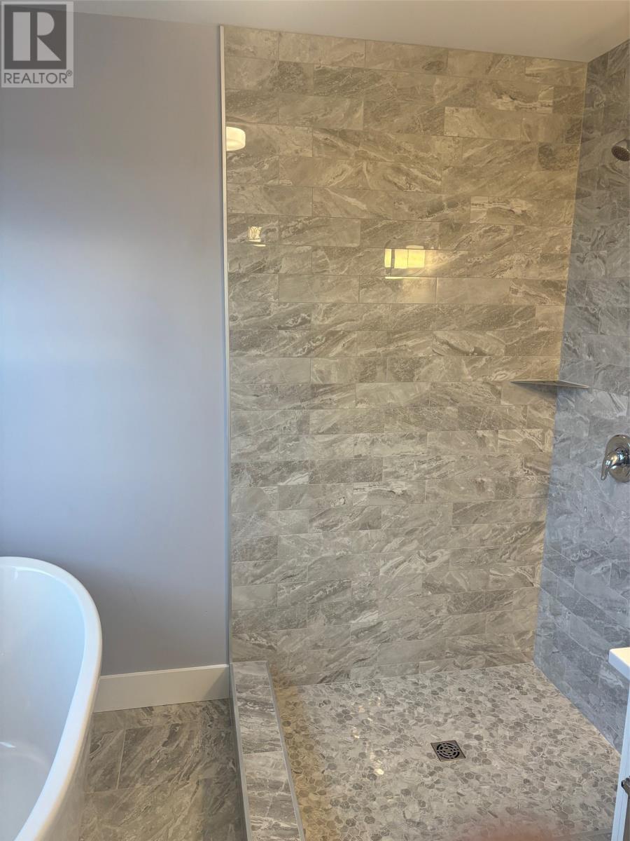 Lot 1 Emmas Place, Flatrock, NL - Indoor Photo Showing Bathroom