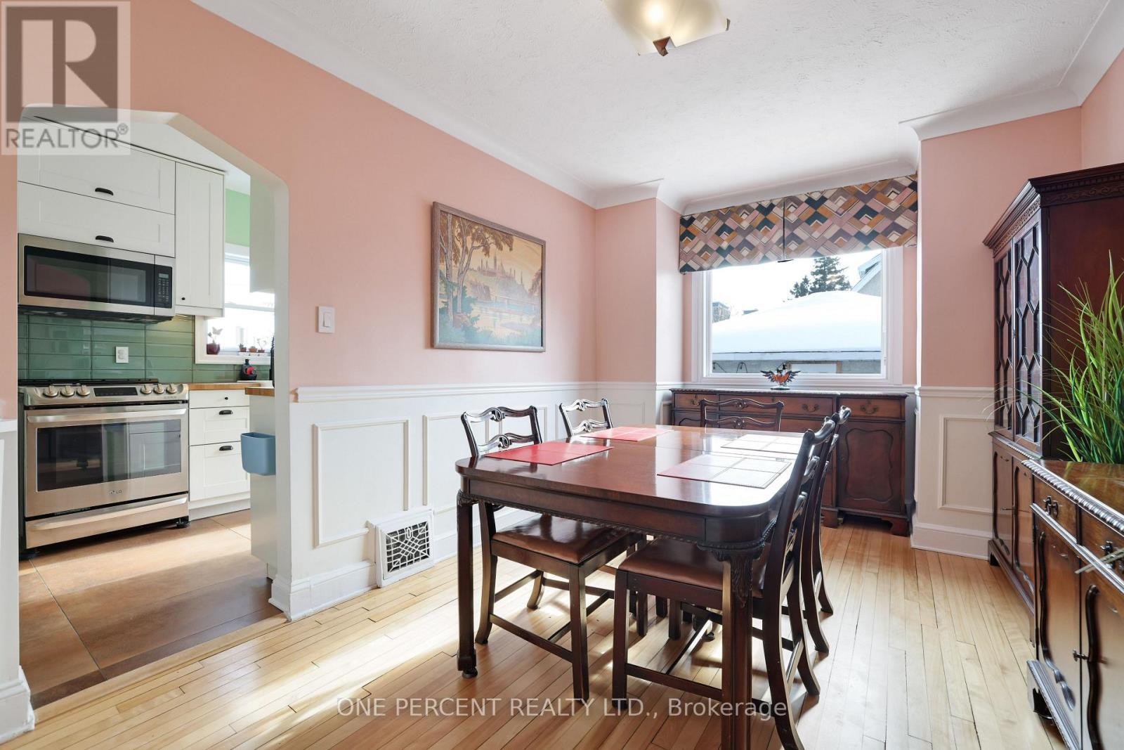 960 Gladstone Avenue, Ottawa, ON - Indoor