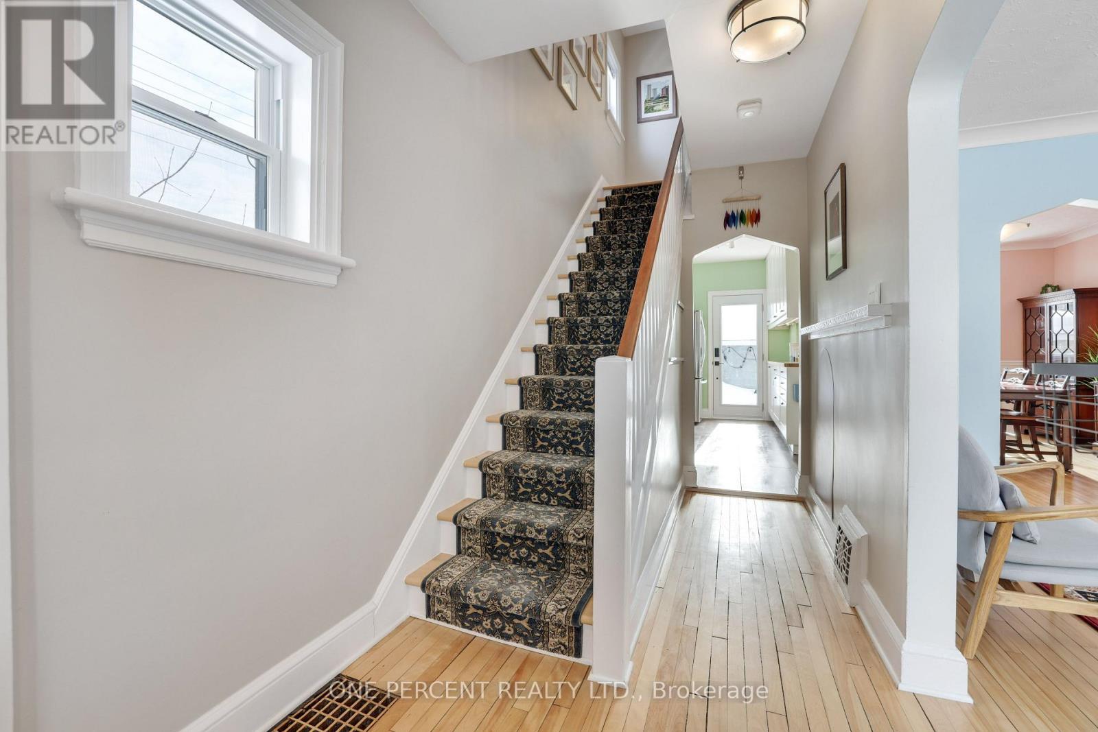 960 Gladstone Avenue, Ottawa, ON - Indoor Photo Showing Other Room