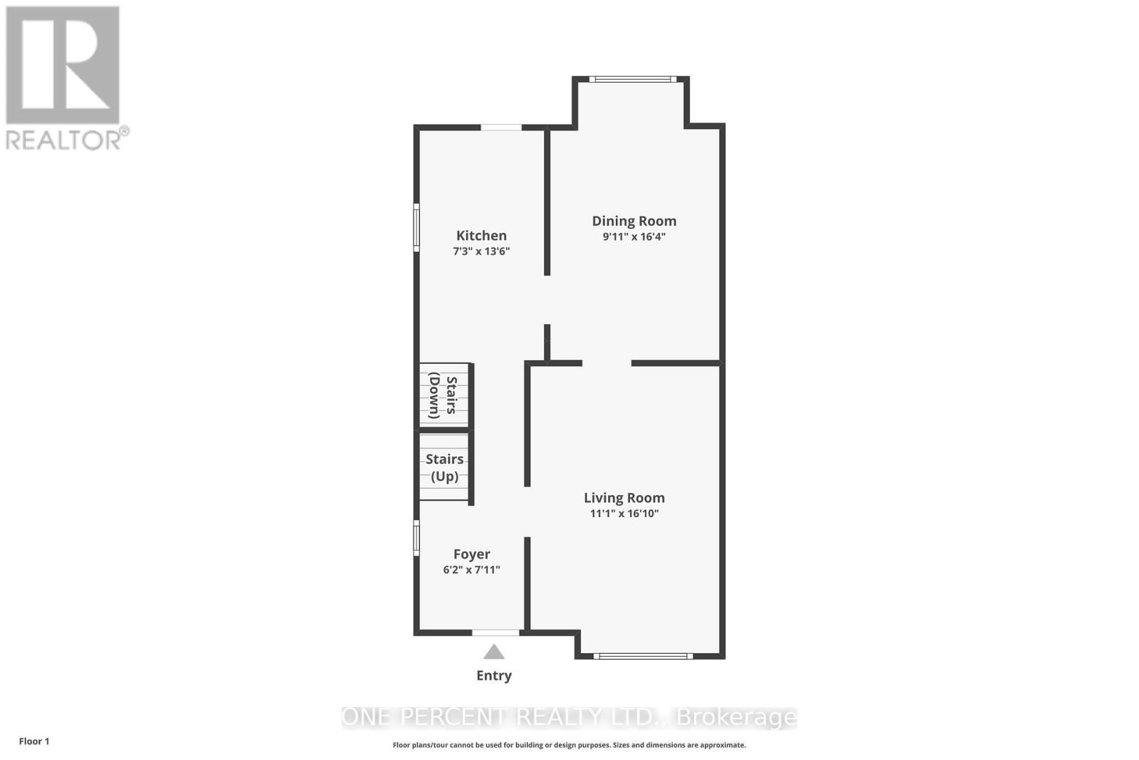 960 Gladstone Avenue, Ottawa, ON - Other