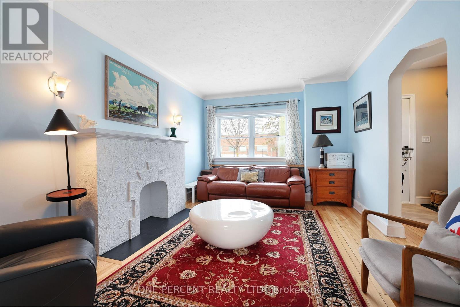 960 Gladstone Avenue, Ottawa, ON - Indoor