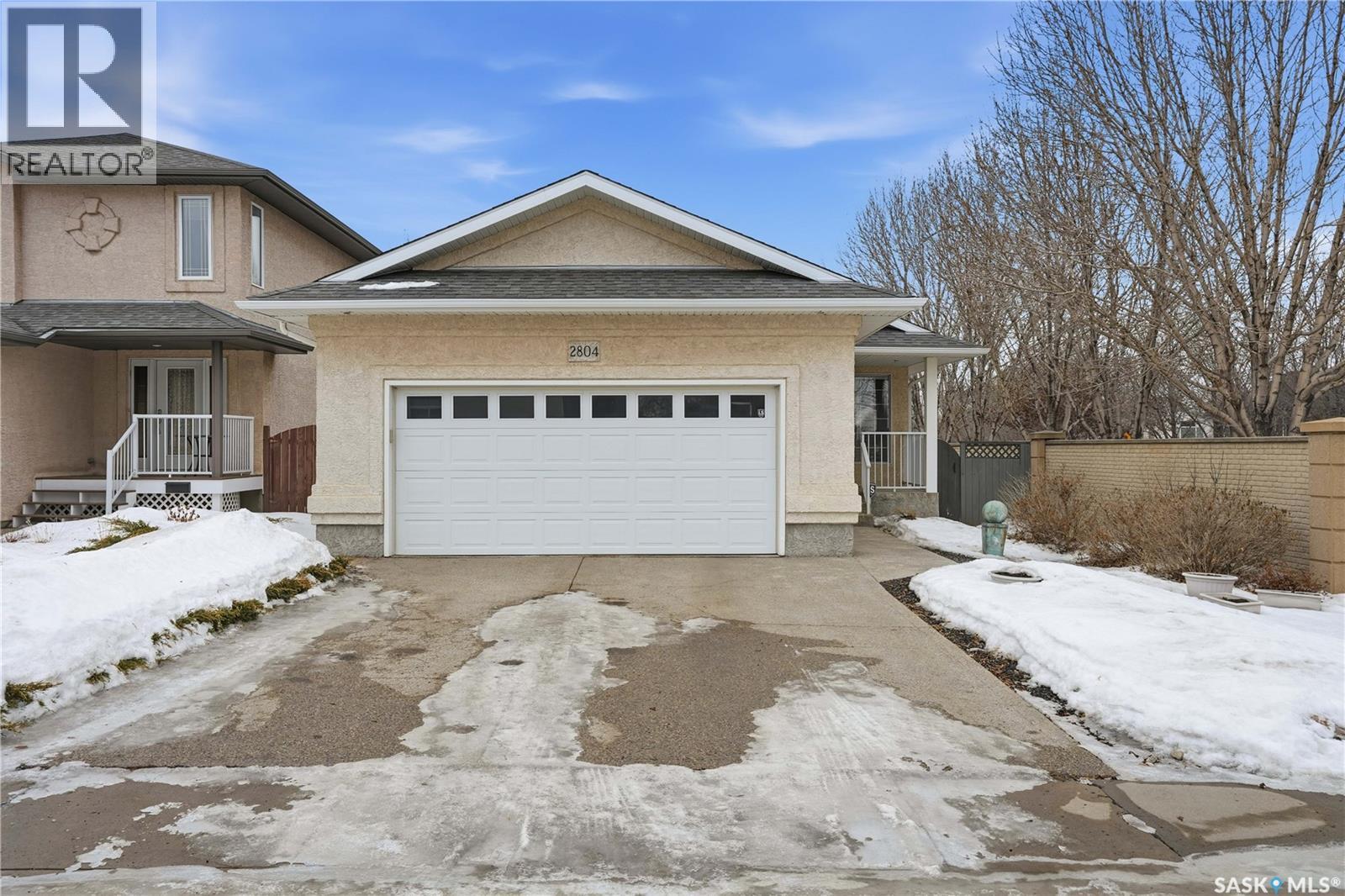 2804 St Andrews Road, Regina, SK - Outdoor