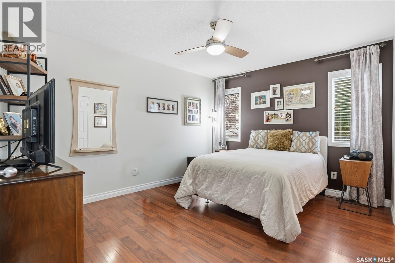 2804 St Andrews Road, Regina, SK - Indoor Photo Showing Bedroom