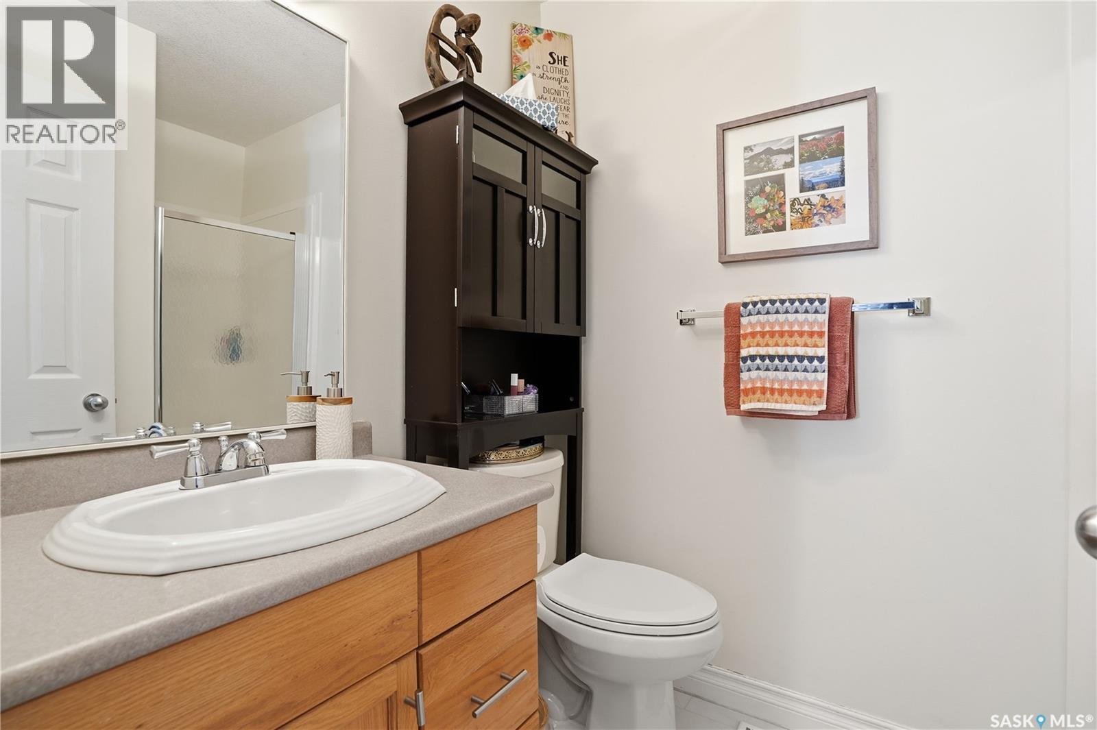 2804 St Andrews Road, Regina, SK - Indoor Photo Showing Bathroom