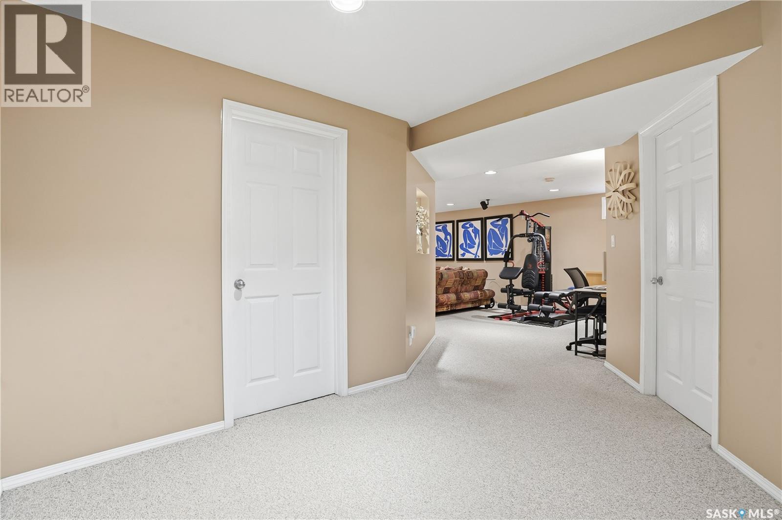 2804 St Andrews Road, Regina, SK - Indoor Photo Showing Other Room