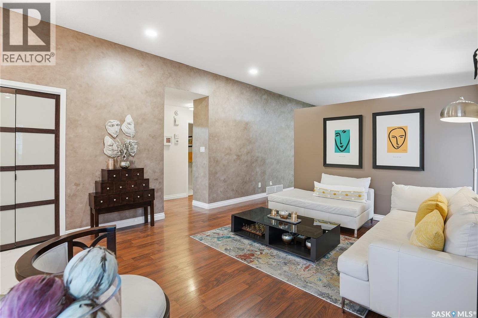 2804 St Andrews Road, Regina, SK - Indoor