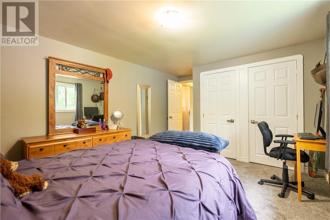 62 Highway 17 E, Spanish, ON - Indoor Photo Showing Bedroom