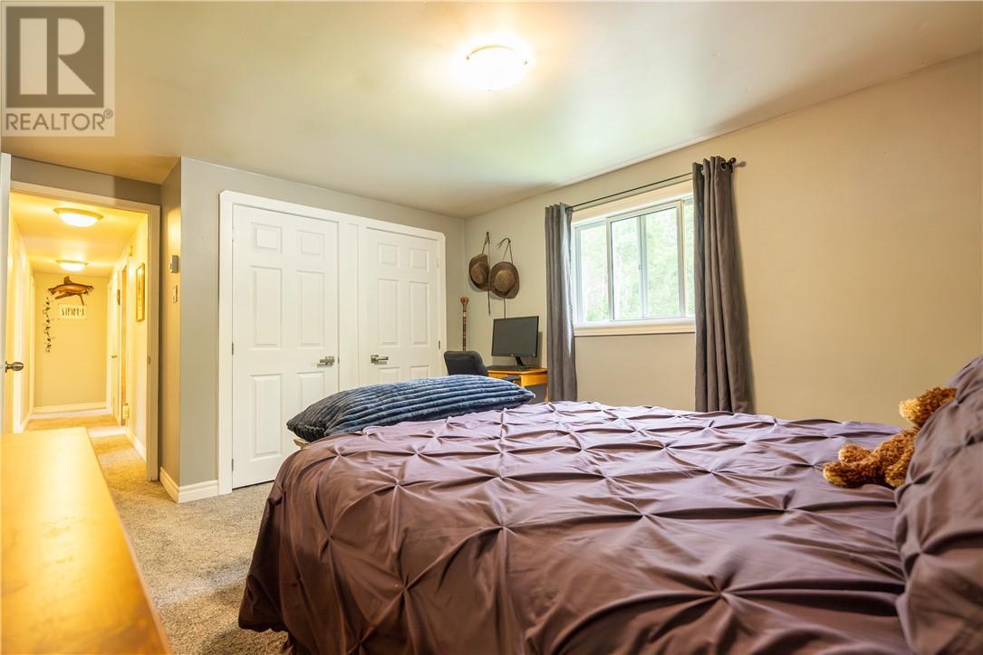62 Highway 17 E, Spanish, ON - Indoor Photo Showing Bedroom