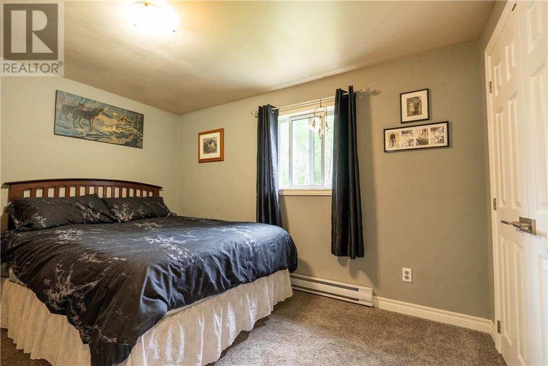 62 Highway 17 E, Spanish, ON - Indoor Photo Showing Bedroom
