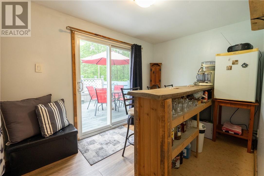 62 Highway 17 E, Spanish, ON - Indoor Photo Showing Other Room