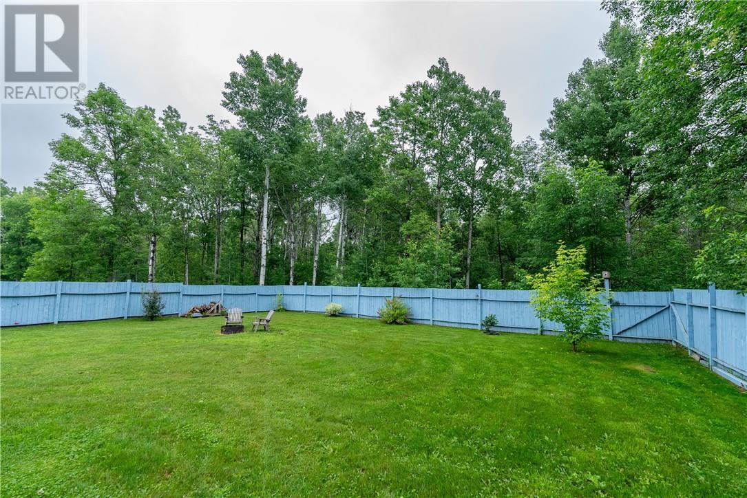 62 Highway 17 E, Spanish, ON - Outdoor With Backyard