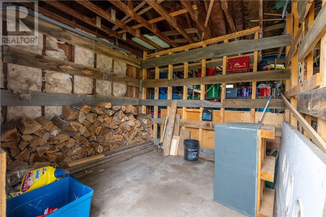 62 Highway 17 E, Spanish, ON - Indoor