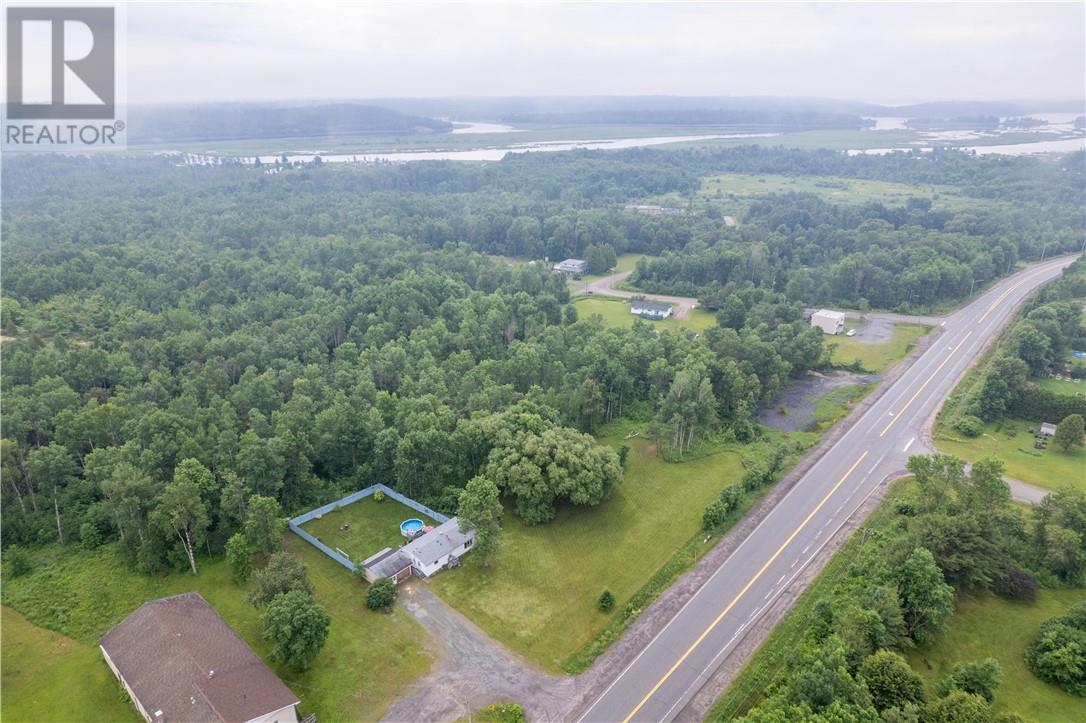 62 Highway 17 E, Spanish, ON - Outdoor With View