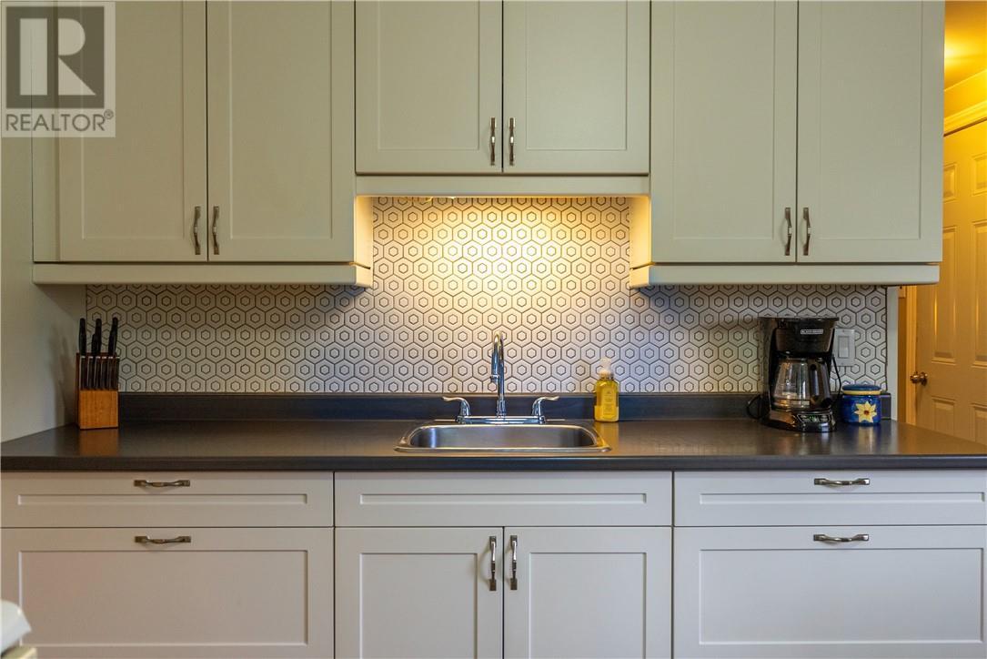 62 Highway 17 E, Spanish, ON - Indoor Photo Showing Kitchen