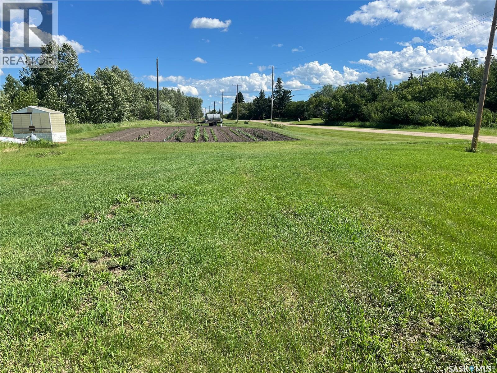24 Railway Avenue, Meota Rm No.468, SK - Outdoor With View