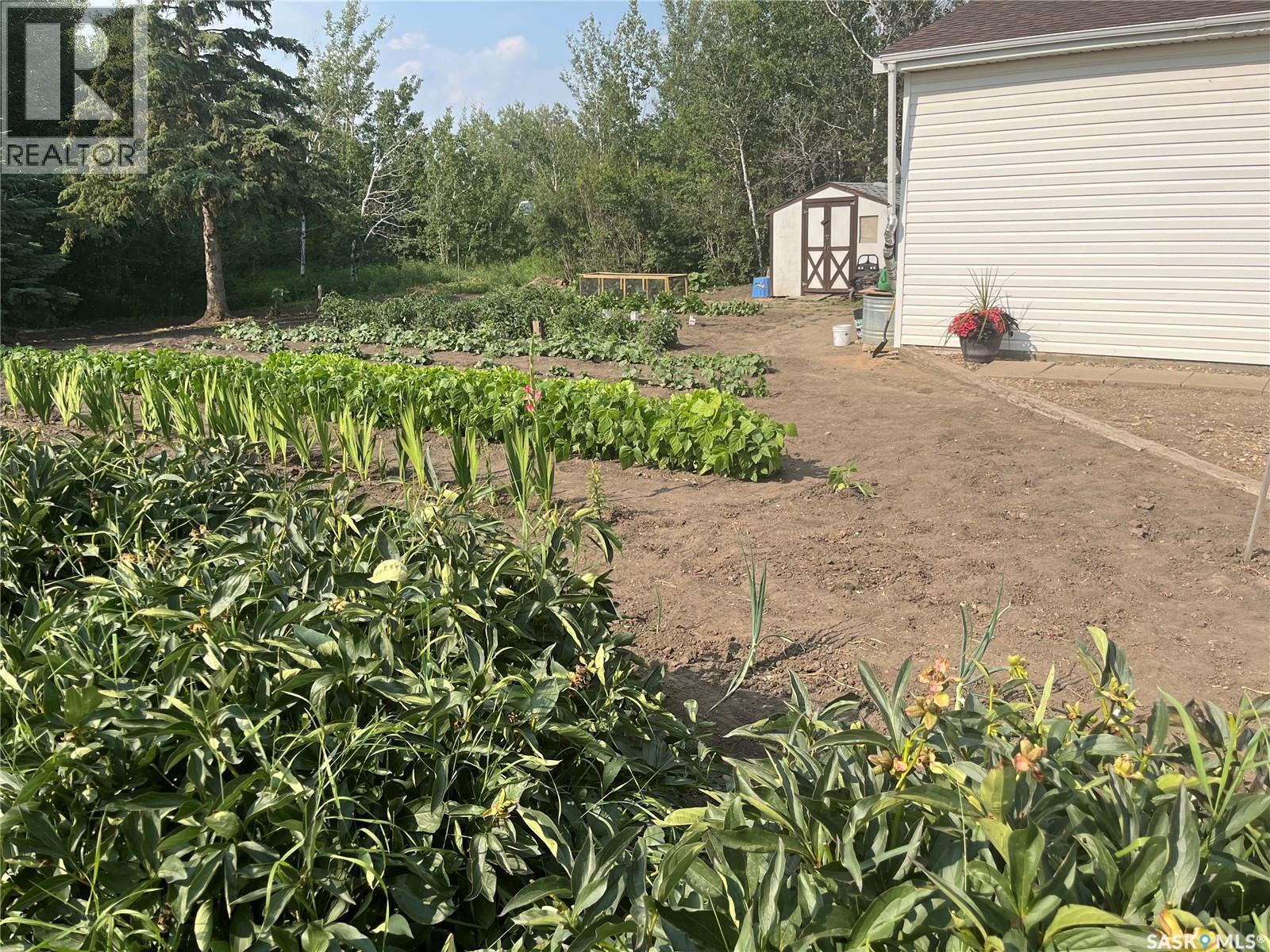 24 Railway Avenue, Meota Rm No.468, SK - Outdoor