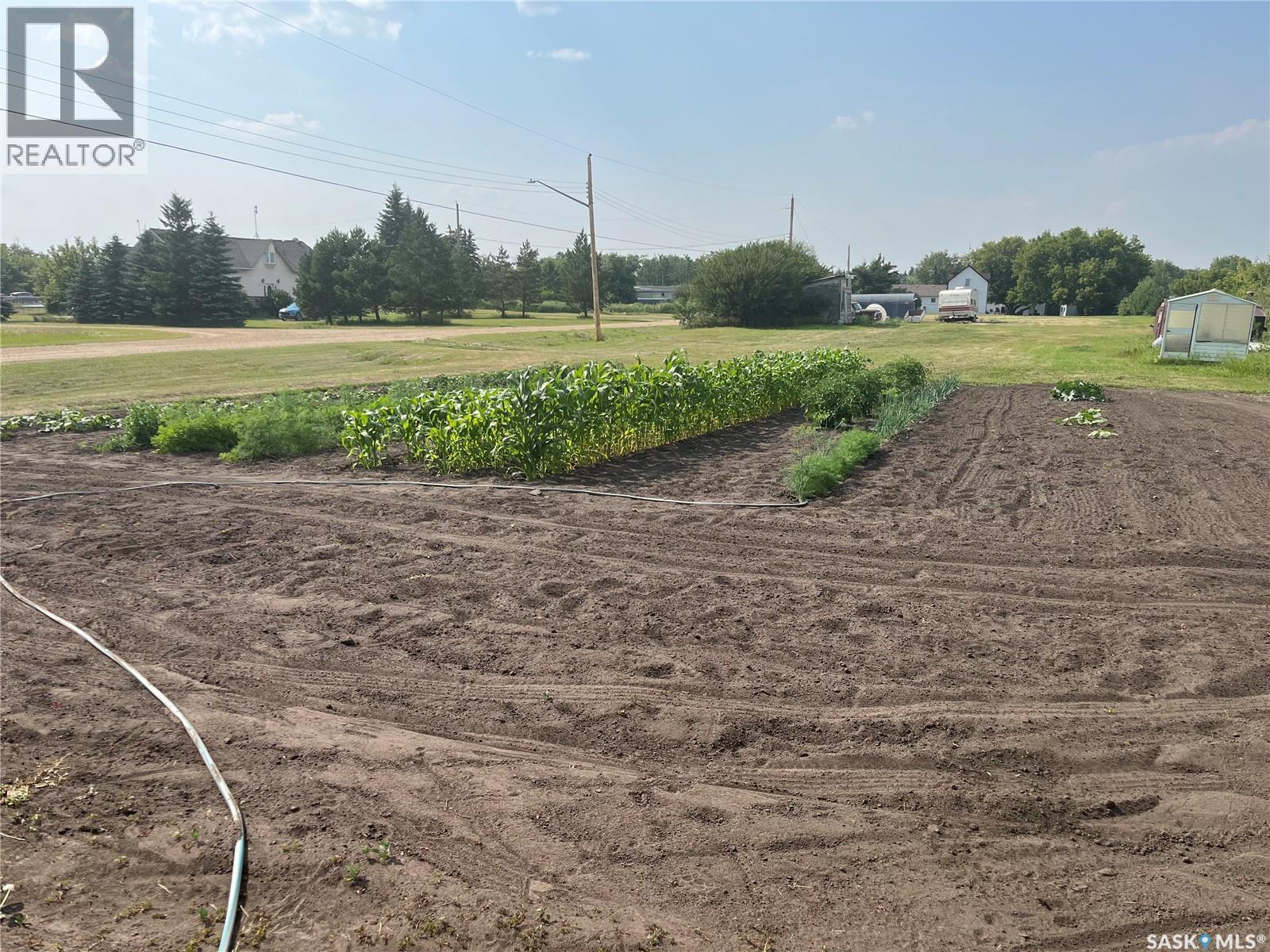 24 Railway Avenue, Meota Rm No.468, SK - Outdoor With View