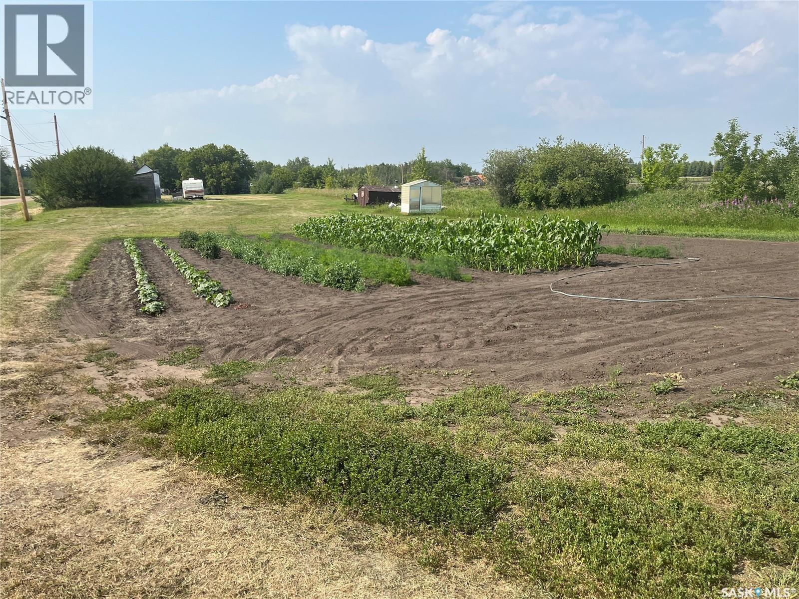 24 Railway Avenue, Meota Rm No.468, SK - Outdoor With View