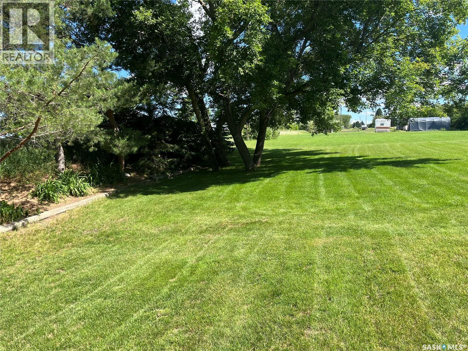 24 Railway Avenue, Meota Rm No.468, SK - Outdoor
