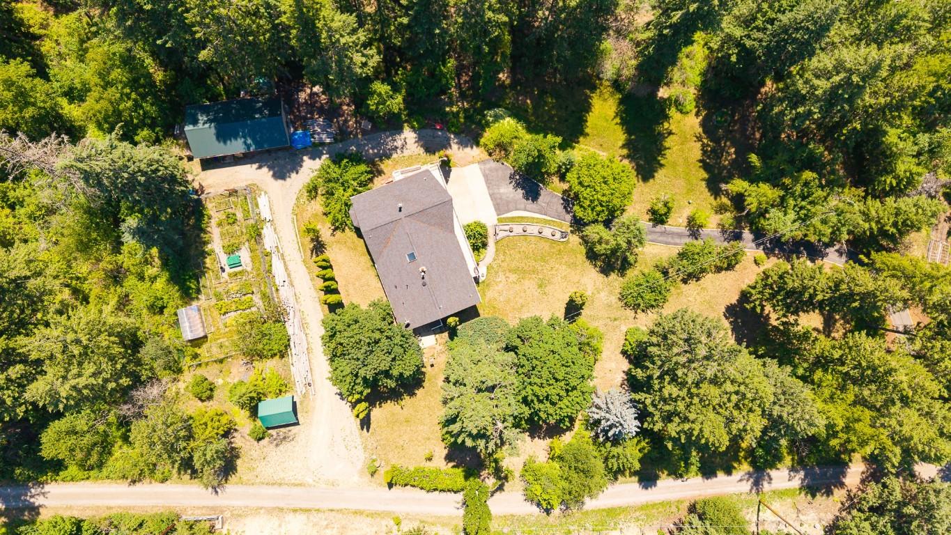 1270 Fox Tree Road, Lister, BC - Outdoor With View