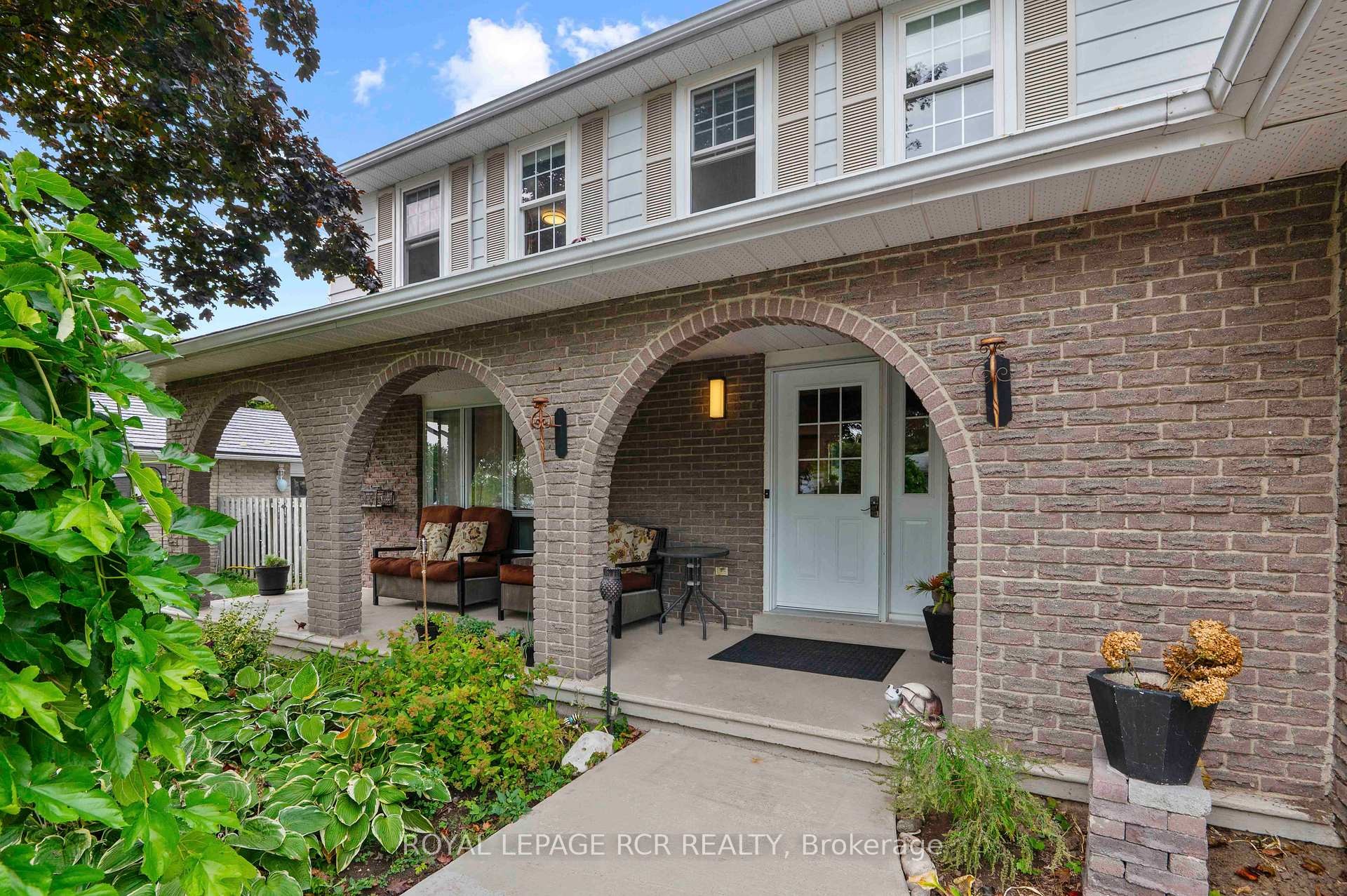 18 Spruyt Avenue, East Luther Grand Valley, ON - Outdoor