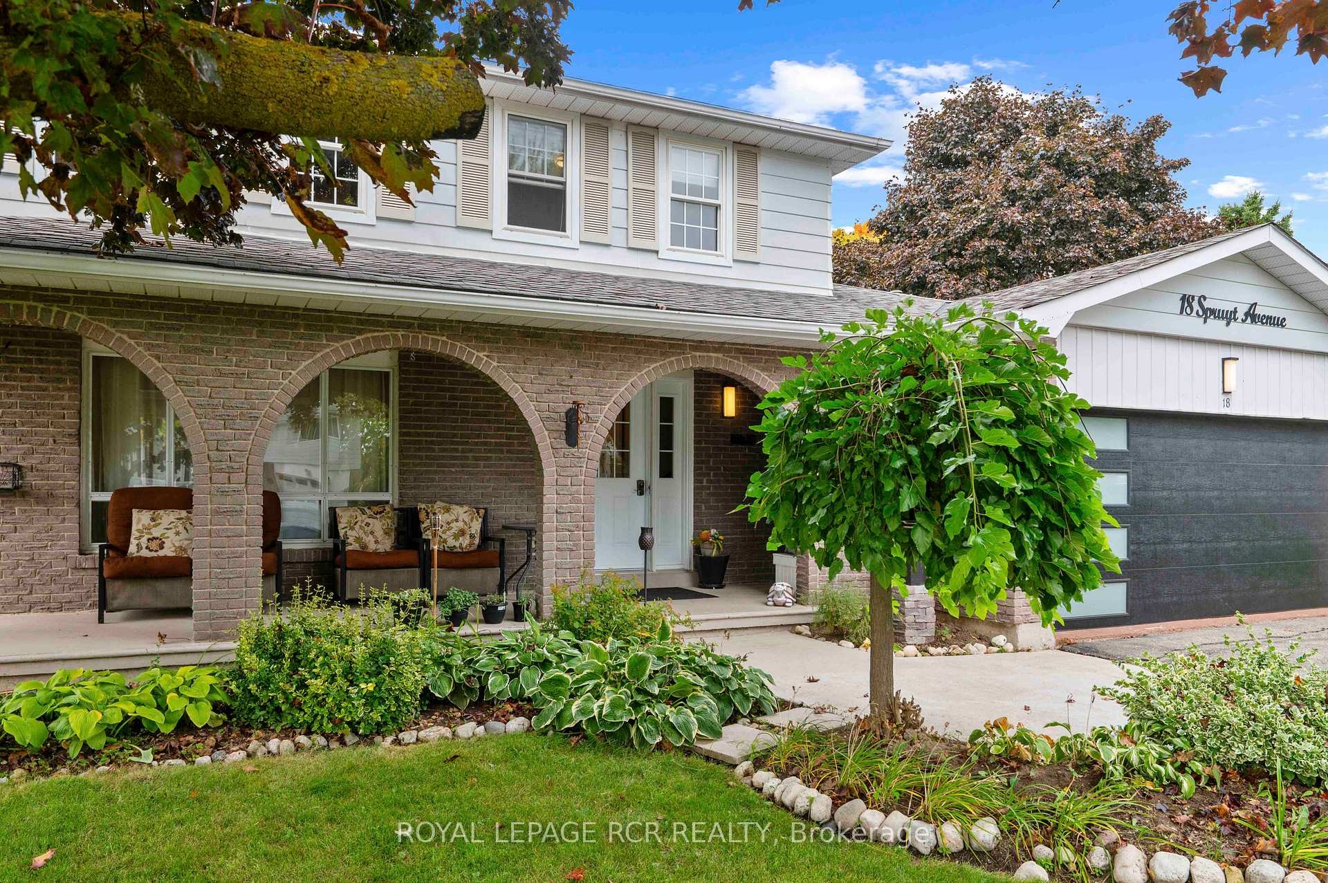 18 Spruyt Avenue, East Luther Grand Valley, ON - Outdoor