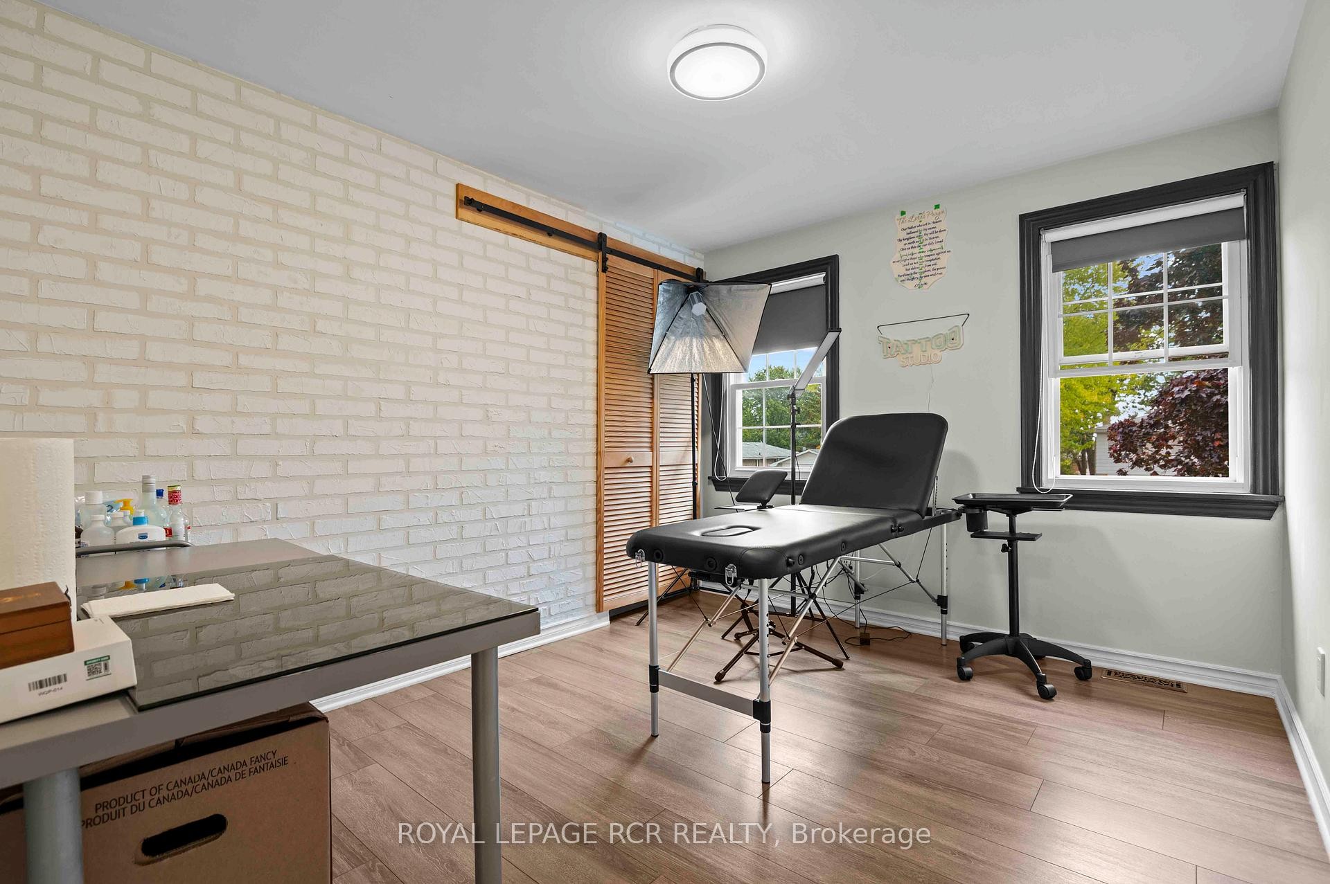 18 Spruyt Avenue, East Luther Grand Valley, ON - Indoor Photo Showing Other Room