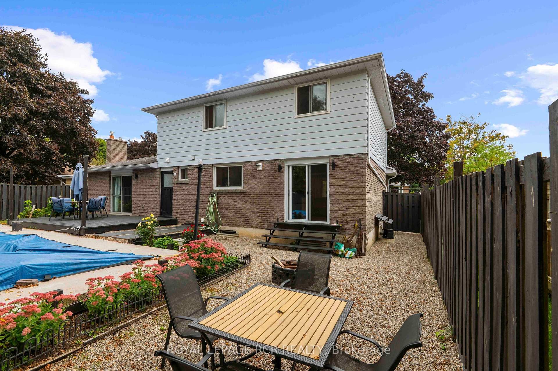 18 Spruyt Avenue, East Luther Grand Valley, ON - Outdoor