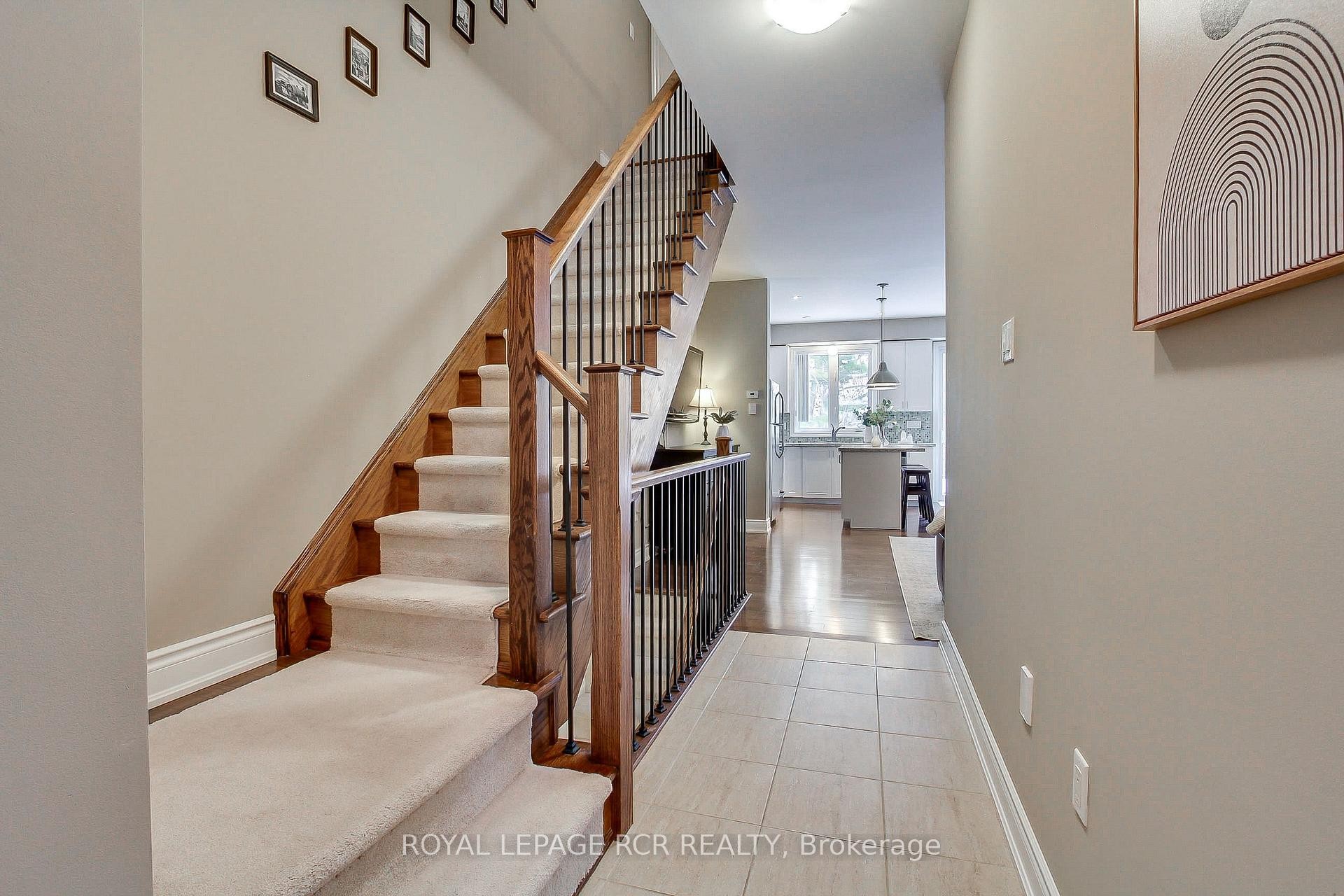 758 Wendy Culbert Crescent, Newmarket, ON - Indoor Photo Showing Other Room