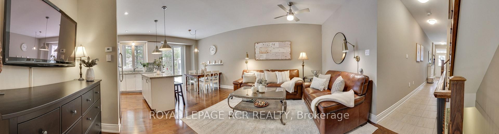 758 Wendy Culbert Crescent, Newmarket, ON - Indoor Photo Showing Other Room