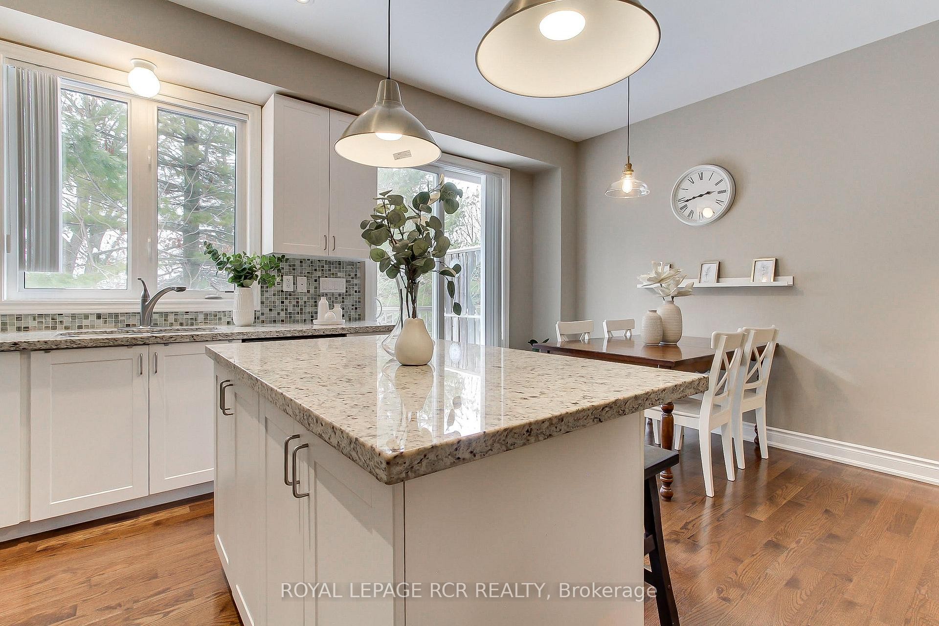 758 Wendy Culbert Crescent, Newmarket, ON - Indoor