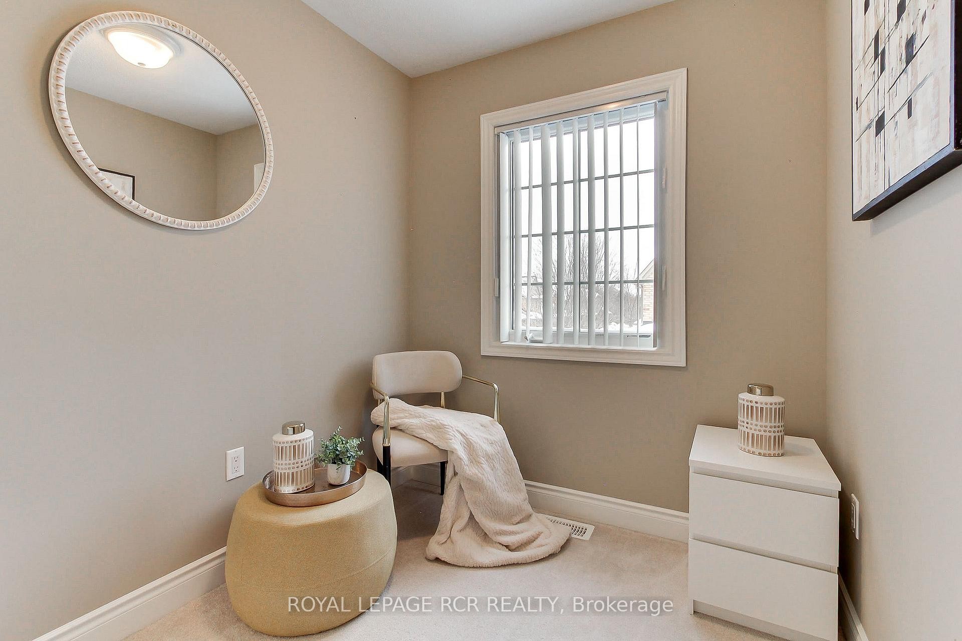 758 Wendy Culbert Crescent, Newmarket, ON - Indoor Photo Showing Bathroom