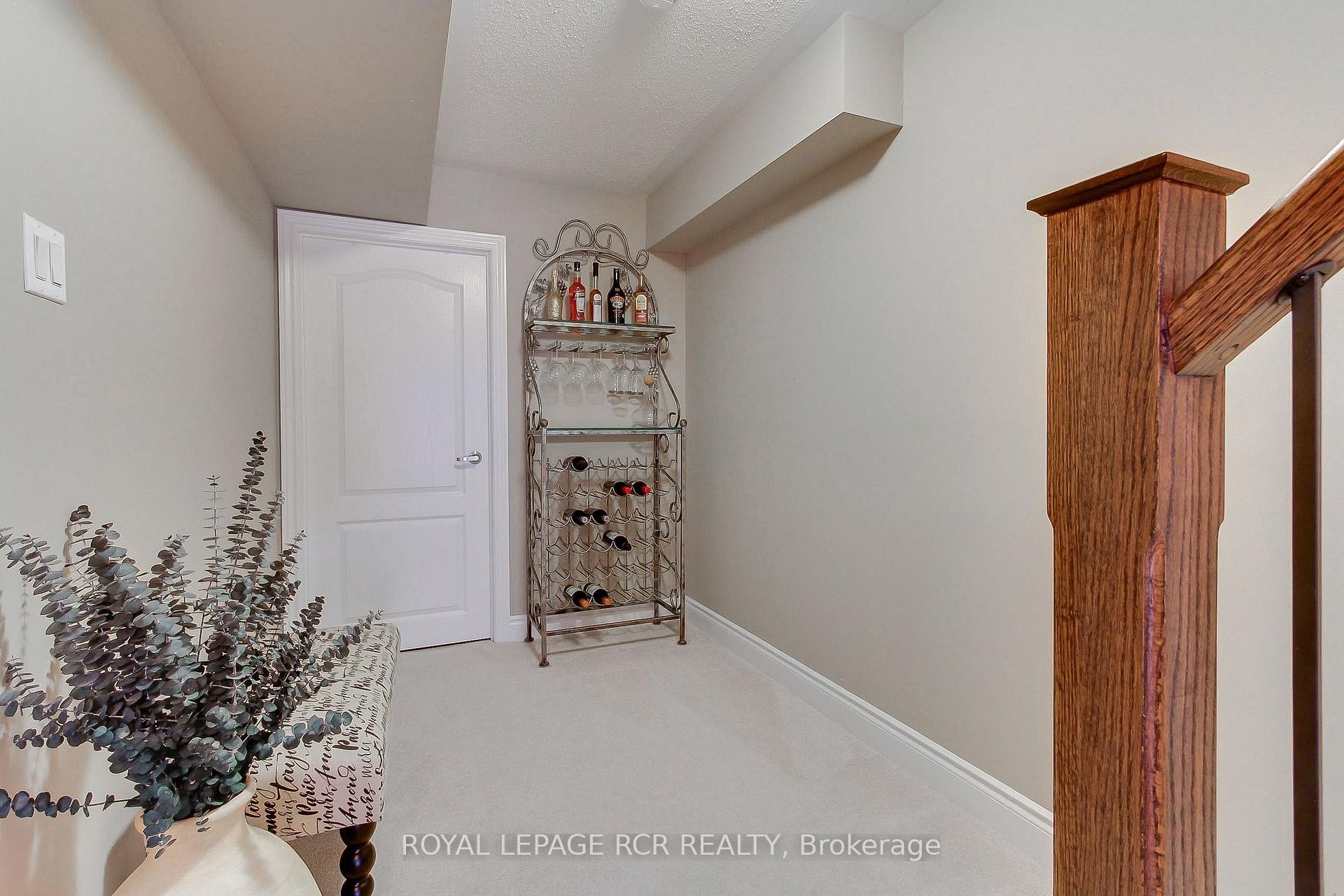 758 Wendy Culbert Crescent, Newmarket, ON -