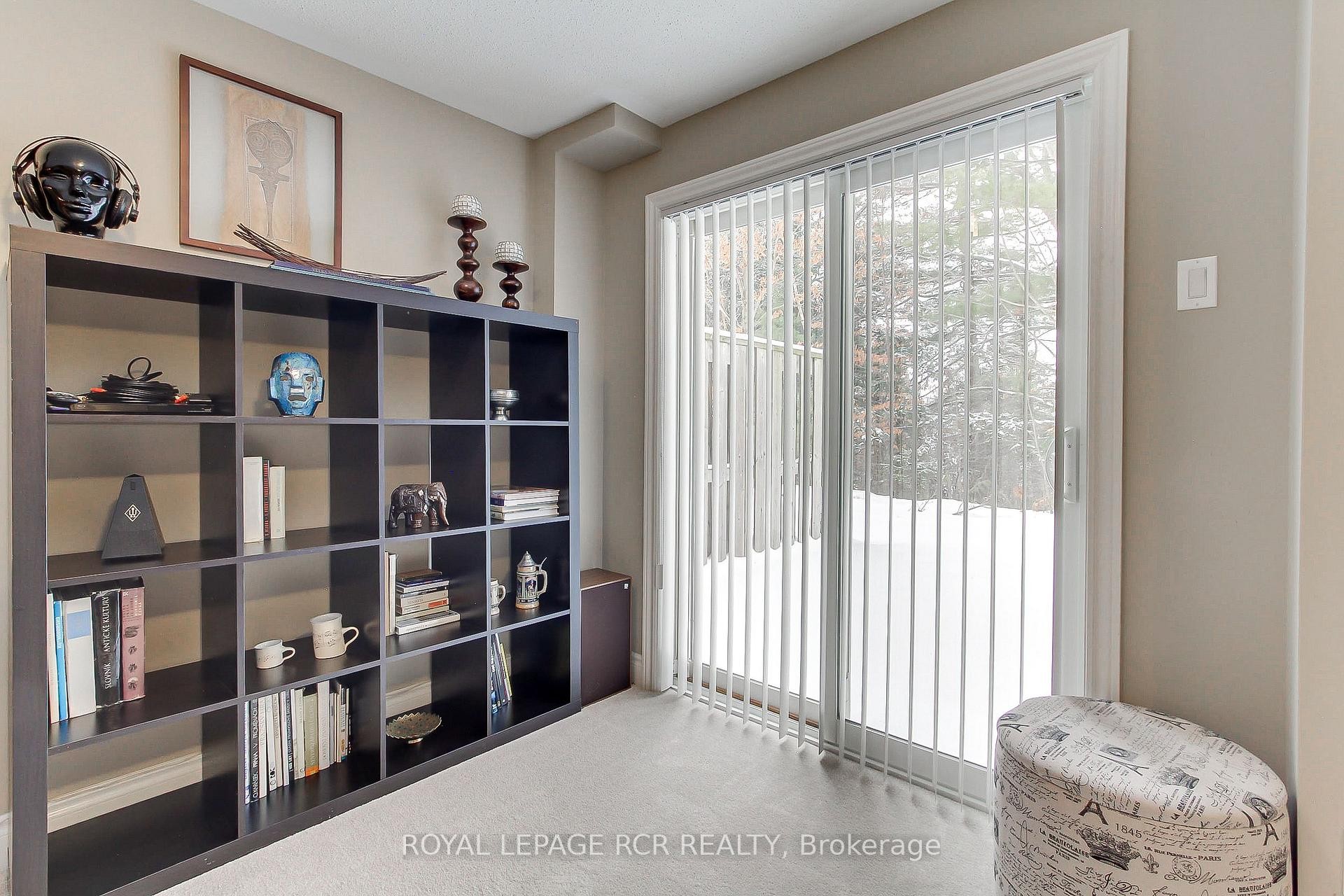 758 Wendy Culbert Crescent, Newmarket, ON - Indoor Photo Showing Other Room